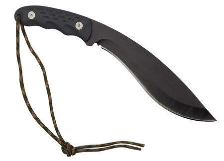 Maczeta Kukri HASTAA 07-HS-601