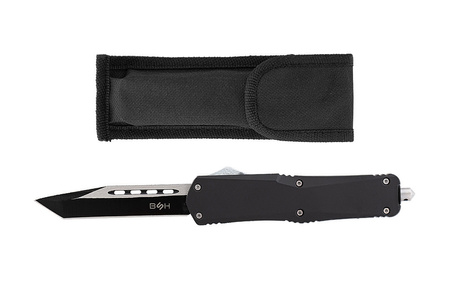 Nóż Sprężynowy OTF BSH ADVENTURE Automat OTF-9