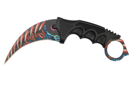 Nóż KARAMBIT CS:GO BSH ADVENTURE N-062G