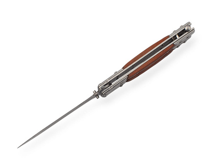 Nóż Motylek N-452C