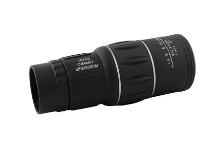 Monokular COMET PRO ONE 16x52 LR-051