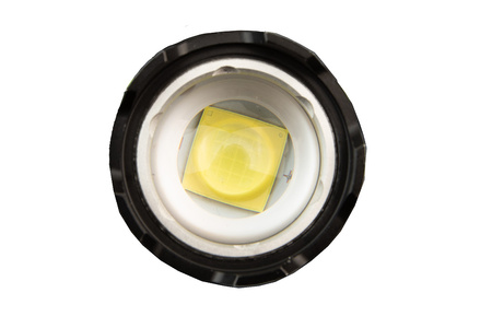 Latarka czołowa X-BALOG BL-G25-3-P160 LCZ-034