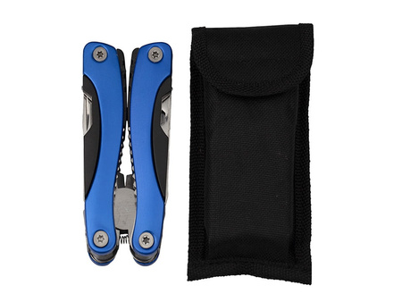 Multitool 10w1 BSH ADVENTURE MT-018B