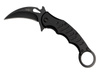 Nóż Karambit BSH ADVENTURE N-059A Sprężynowy
