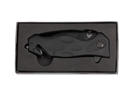 Nóż Ratowniczy HASTAA 01-HS-351 Sprężynowy