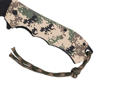 Nóż Składany BSH ADVENTURE N-077A