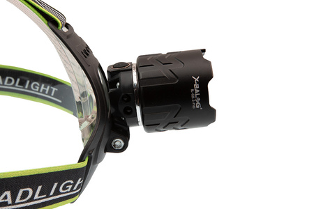 Latarka czołowa X-BALOG BL-G25-3-P160 LCZ-034