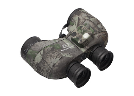 Lornetka COMET PRO COMPASS 10x50 z elektronicznym kompasem LR-039C