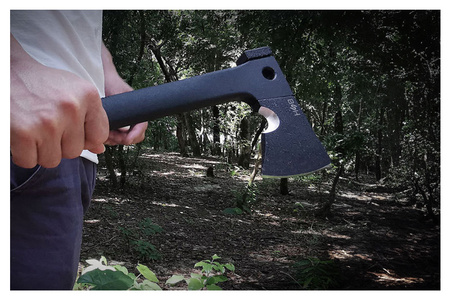 Toporek Wielofunkcyjny BSH ADVENTURE N-752B