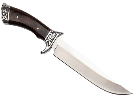 Nóż Myśliwski N-182B