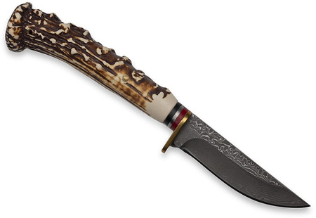 Nóż Myśliwski BSH ADVENTURE N-190C