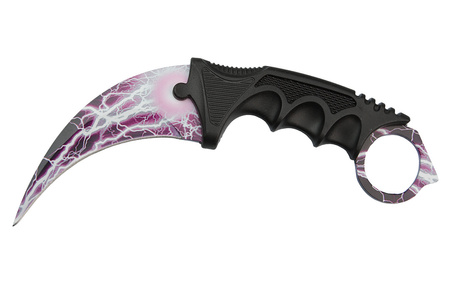 Nóż KARAMBIT CS:GO BSH ADVENTURE N-062T
