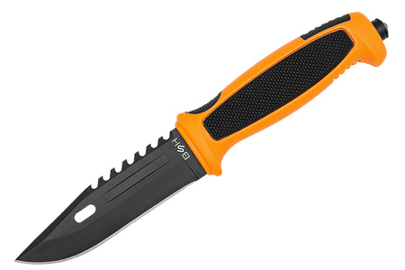 Nóż Turystyczny BSH ADVENTURE N-325C