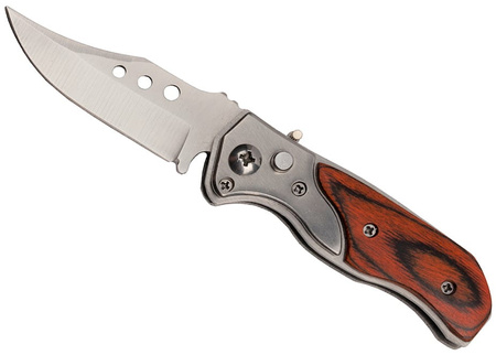 Nóż Sprężynowy N-535P