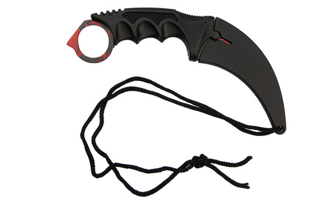 Nóż KARAMBIT CS:GO BSH ADVENTURE N-062Y
