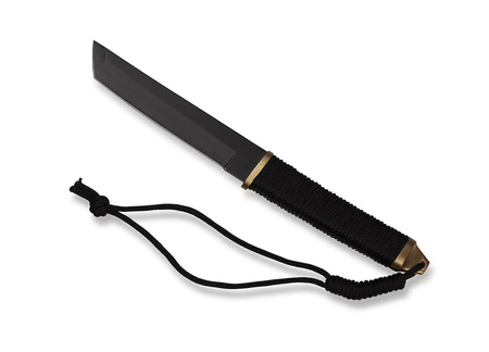 Nóż BSH ADVENTURE Tanto N-629C