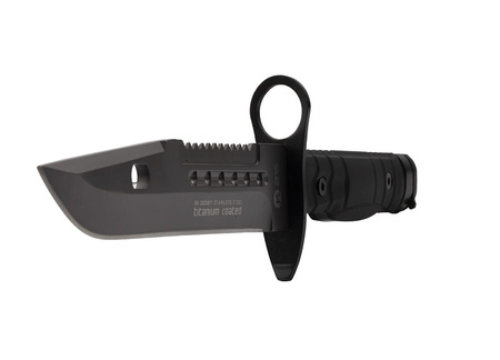 Nóż Taktyczny - Bagnet K25 (32067) N-309E