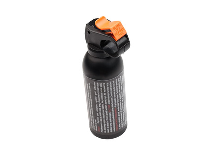 GAZ PIEPRZOWY PREDATOR 330ml STRUMIEŃ G-033