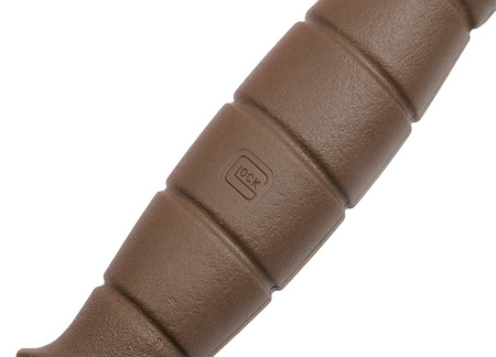 NÓŻ SZTURMOWY GLOCK 81 FDE GL81FDE