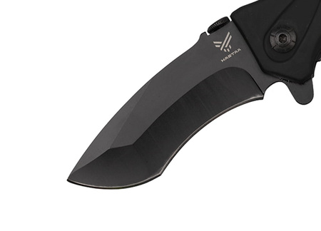 Nóż Ratowniczy HASTAA 01-HS-351 Sprężynowy