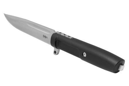 Nóż Taktyczny BSH ADVENTURE N-330A Black