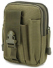 Saszetka Taktyczna Zielona SZ-002