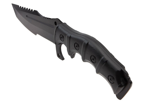 Nóż Taktyczny HUNTSMAN N-316C