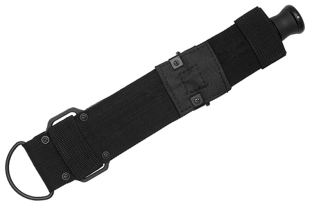 Nóż Taktyczny BSH ADVENTURE N-308A + Osełka