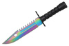 Bagnet M9  BSH ADVENTURE N-715M Rainbow Fade