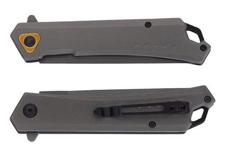 Nóż Sprężynowy BSH ADVENTURE N-502A