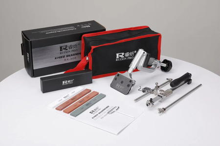 Ostrzałka Ruixin Pro RX008