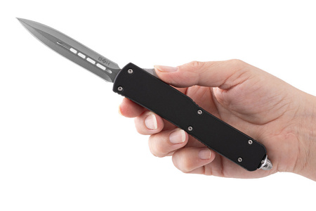 Nóż Sprężynowy OTF BSH ADVENTURE Automat OTF-4