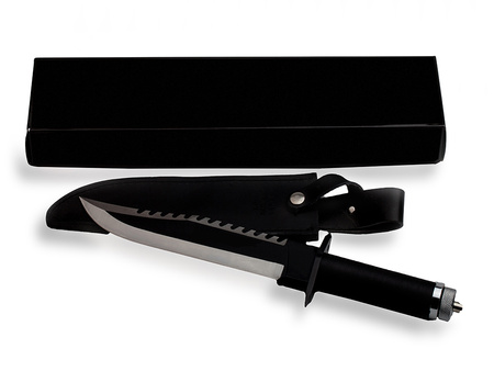 Nóż Rambo Part II N-277