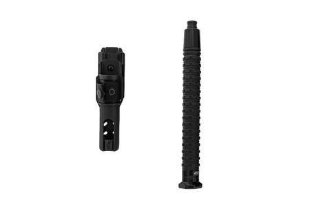 Pałka Teleskopowa 20" ESP Hartowana EXBTT-20H Easy Lock + BHT-55