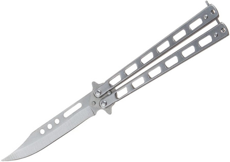 Nóż Motylek N-465P