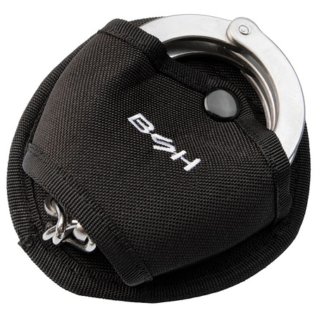 KAJDANKI KEL-MET + Kabura Z-KJ-006