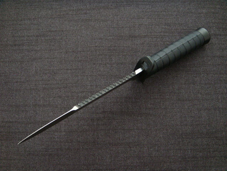 Nóż Wojskowy Ząbkowany WZ.98NZ NIERDZEWNY