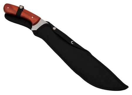 Maczeta Kukri BSH ADVENTURE N-603