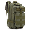 Plecak Wojskowy BSH ADVENTURE PL-003B Army Green