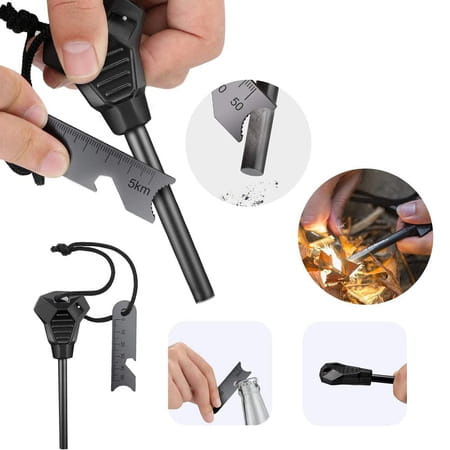 Survivalowy Niezbędnik - Zestaw Przeżycia ZP-001