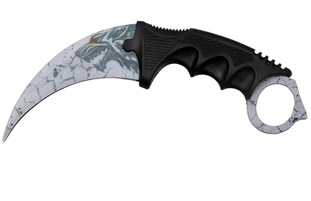 Nóż KARAMBIT CS:GO BSH ADVENTURE N-062X
