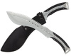 Maczeta Kukri BSH ADVENTURE N-635B