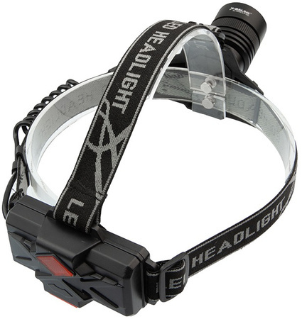 Latarka czołowa X-BALOG BL-8052-2-P160 LCZ-033