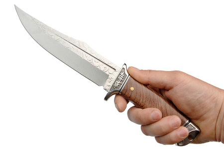 Nóż Myśliwski BSH ADVENTURE N-220C