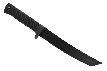 Nóż BSH ADVENTURE Tanto Black N-629E
