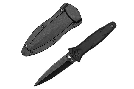 Nóż Taktyczny - Rzutka - Sztylet Na Szyję BSH ADVENTURE N-314A