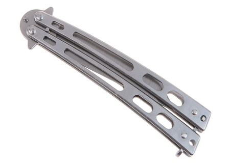 Nóż Motylek N-465C