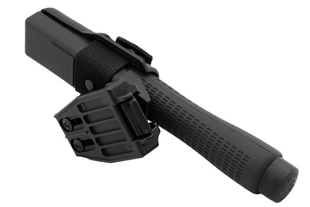 Pałka Teleskopowa 18" ESP Hartowana EXB-18HE BLK + BH-54