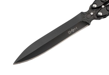 Nóż Motylek BSH ADVENTURE N-456D