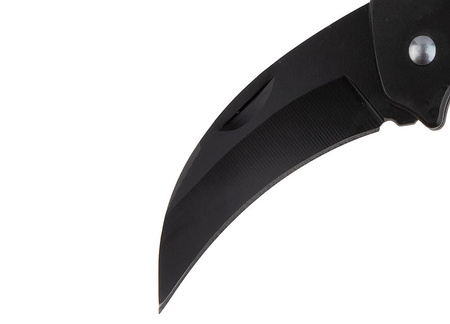 Nóż Składany Karambit N-056G